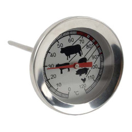 SARO Fleisch Thermometer Modell 4710